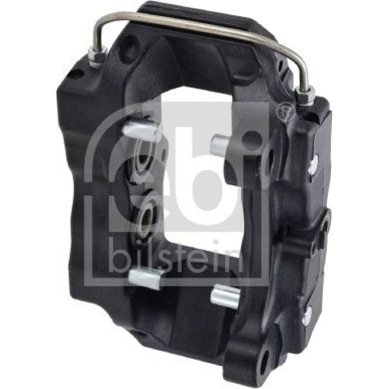 Bremssattel 198417 Bremssattel 198417