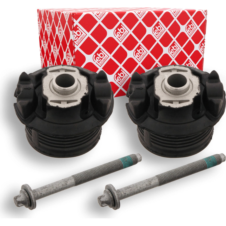 FEBI BILSTEIN 29745 Reparatursatz, Achskörper FEBI BILSTEIN 29745 Reparatursatz, Achskörper