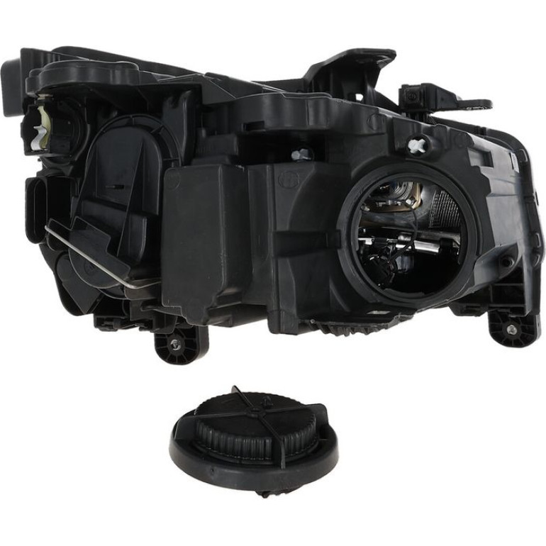 Hauptscheinwerfer 046836 Hauptscheinwerfer 046836
