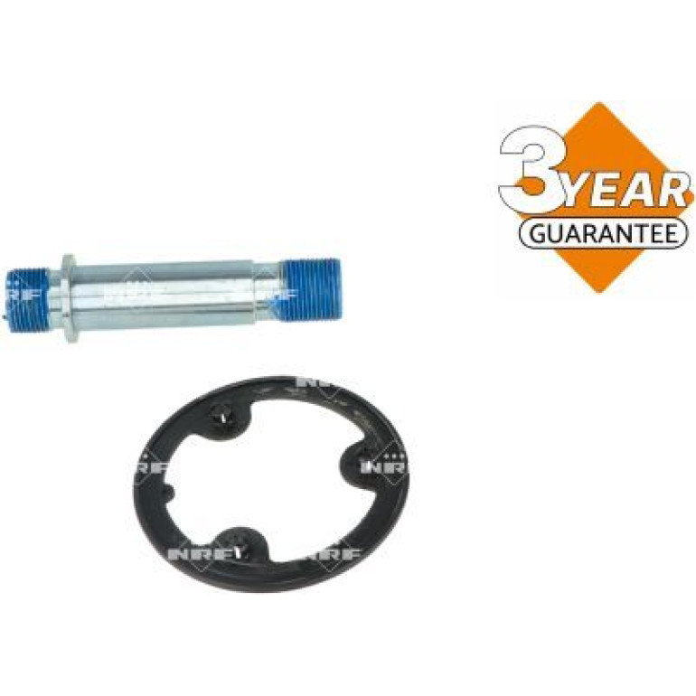 Ölkühler, Motoröl 31324