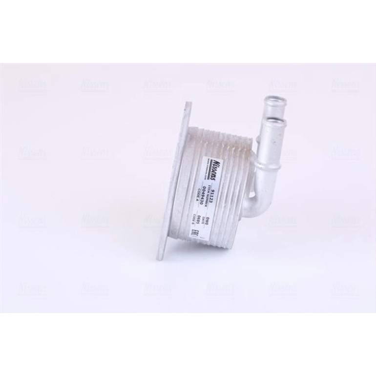 Ölkühler, Automatikgetriebe 91123 Ölkühler, Automatikgetriebe 91123