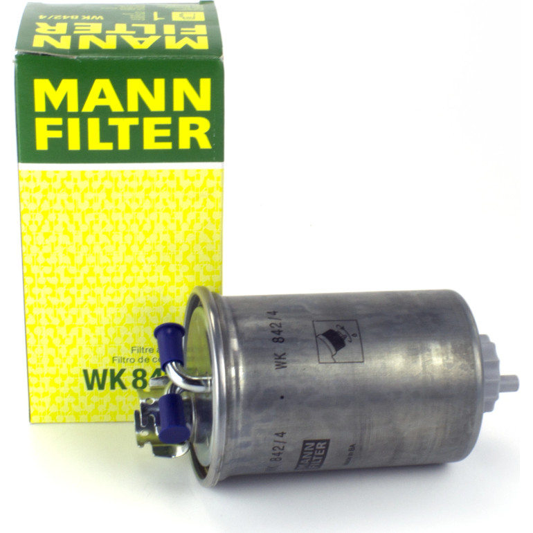 Kraftstofffilter WK 842/4 Kraftstofffilter WK 842/4