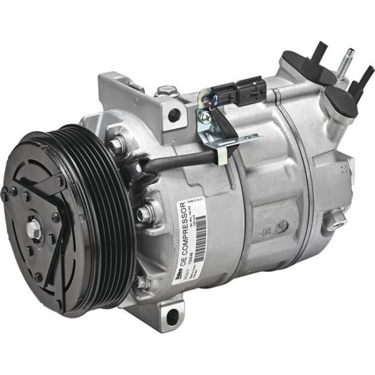 Kompressor, Klimaanlage 700848 Kompressor, Klimaanlage 700848