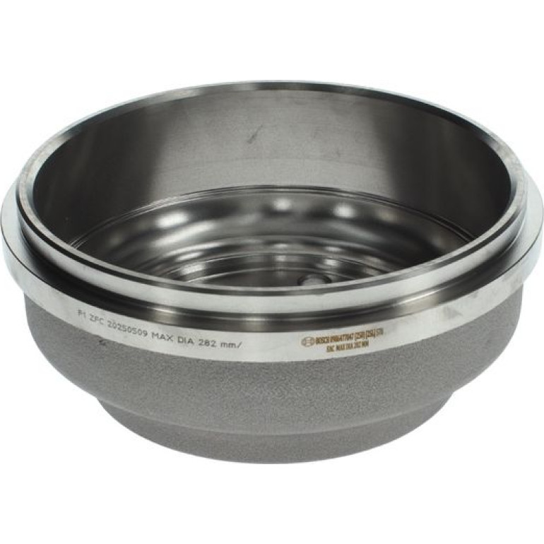 Bremstrommel 0 986 477 047 Bremstrommel 0 986 477 047