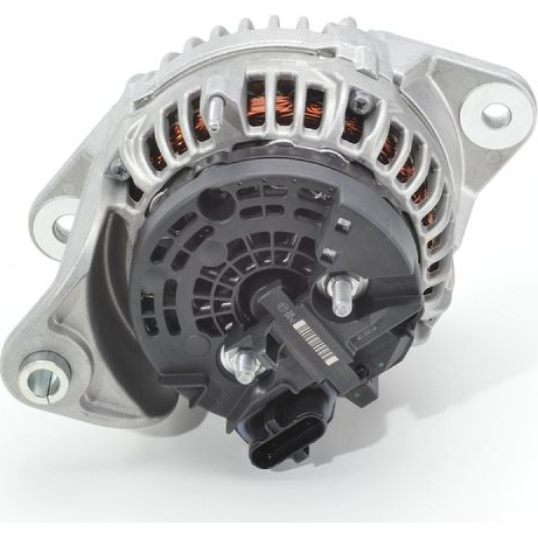 Generator 0 124 655 008 Generator 0 124 655 008