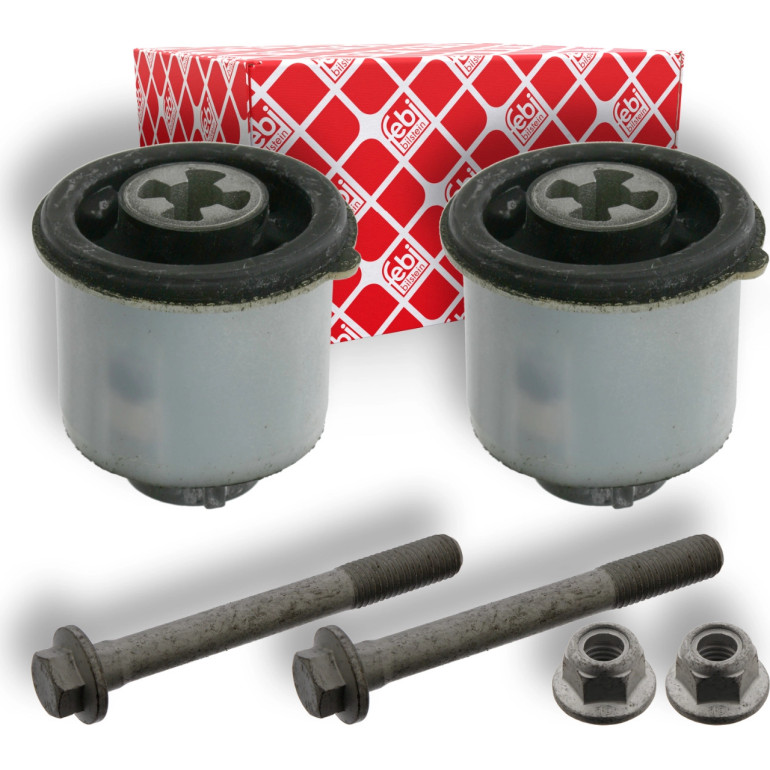 FEBI BILSTEIN 40631 Reparatursatz, Achskörper FEBI BILSTEIN 40631 Reparatursatz, Achskörper