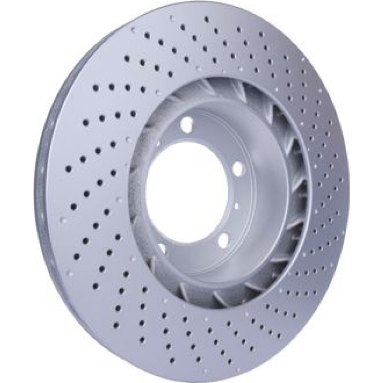 Bremsscheibe 8DD 355 125-021