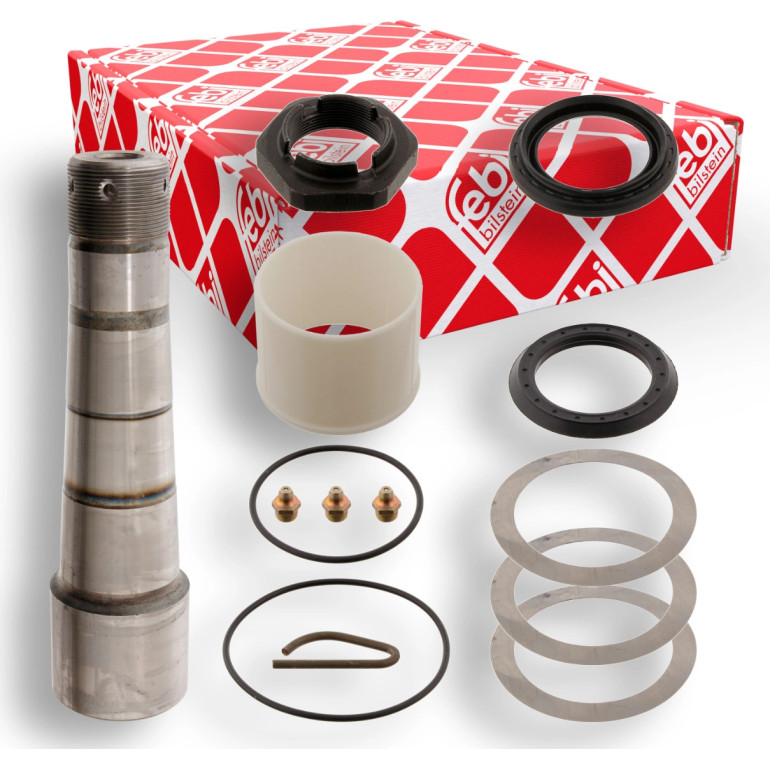FEBI BILSTEIN 28584 Reparatursatz, Achsschenkelbolzen
