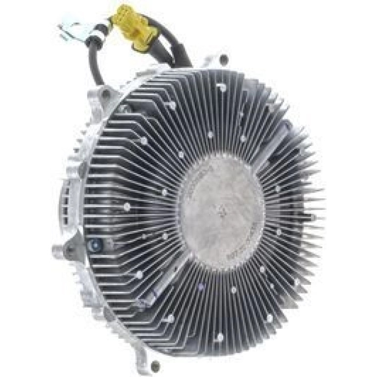 Kupplung, Kühlerlüfter CFC 214 000P