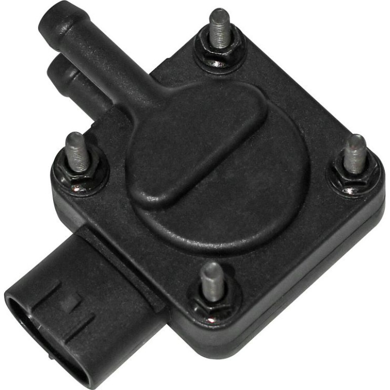 Sensor, Abgasdruck 367421