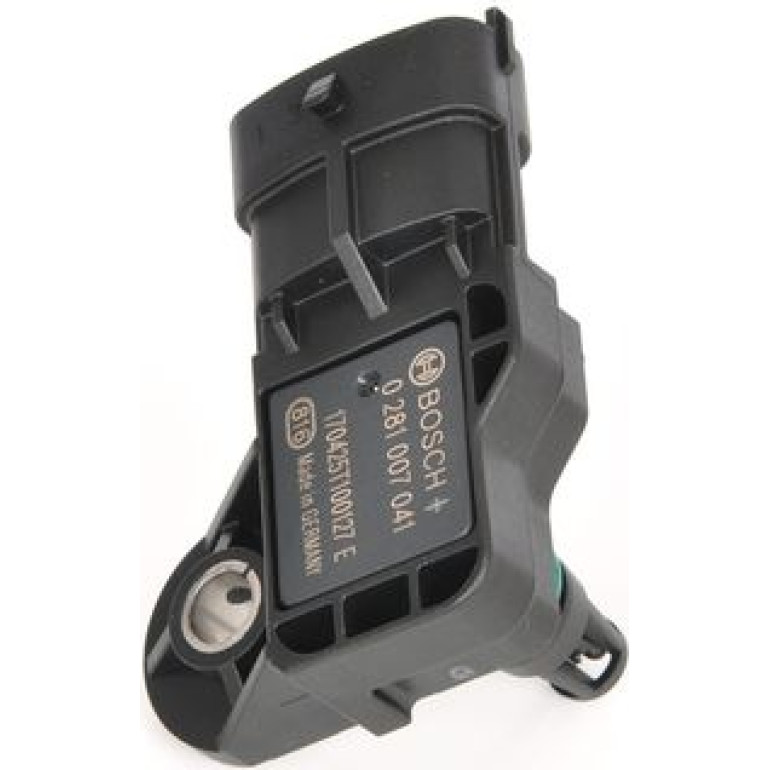 Sensor, Ladedruck 0 281 007 041 Sensor, Ladedruck 0 281 007 041