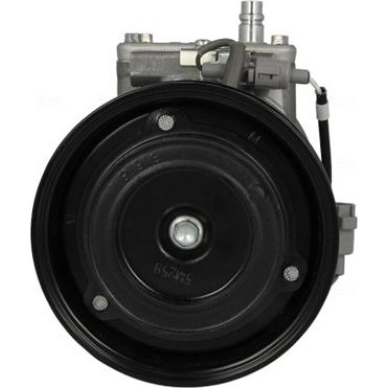 Kompressor, Klimaanlage 89098 Kompressor, Klimaanlage 89098