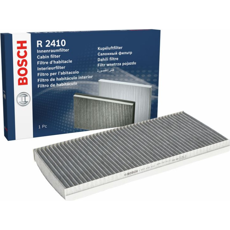 BOSCH 1 987 432 410 Innenraumfilter