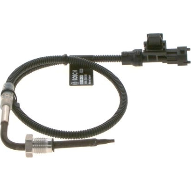 Sensor, Abgastemperatur 0 986 259 148 Sensor, Abgastemperatur 0 986 259 148