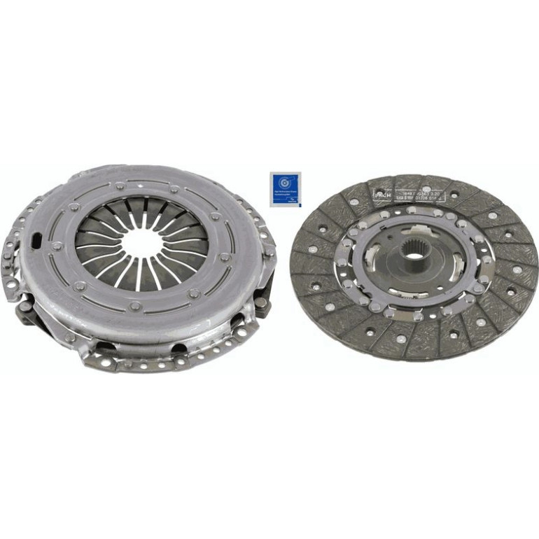 SACHS 3000 970 013 Kupplungssatz XTend SACHS 3000 970 013 Kupplungssatz XTend