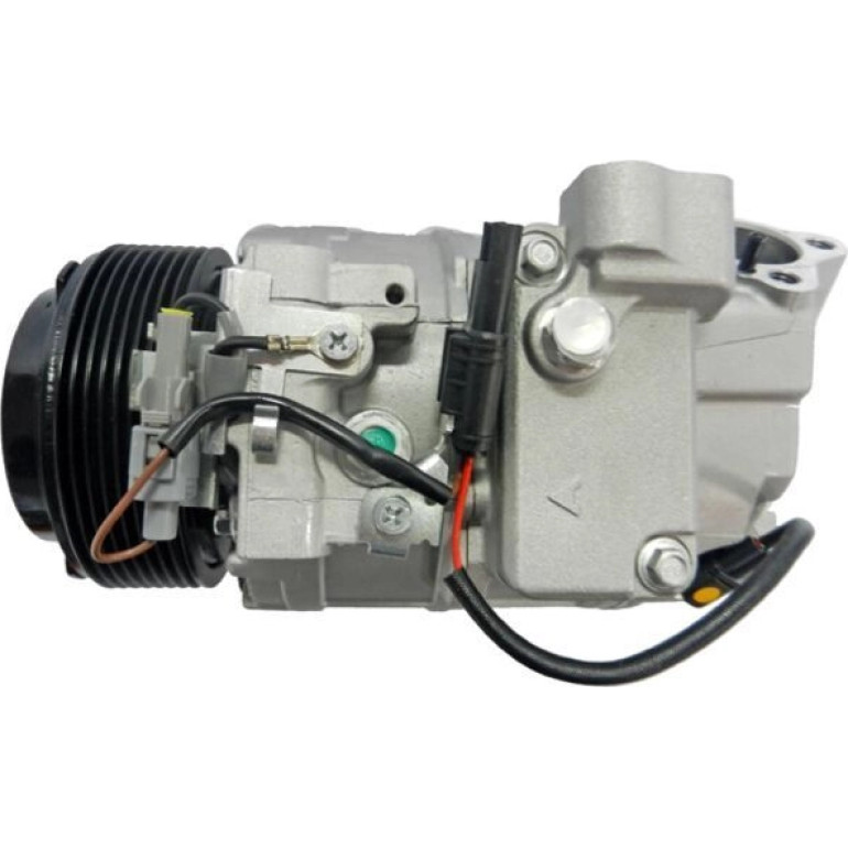 Kompressor, Klimaanlage ACP 231 000S Kompressor, Klimaanlage ACP 231 000S