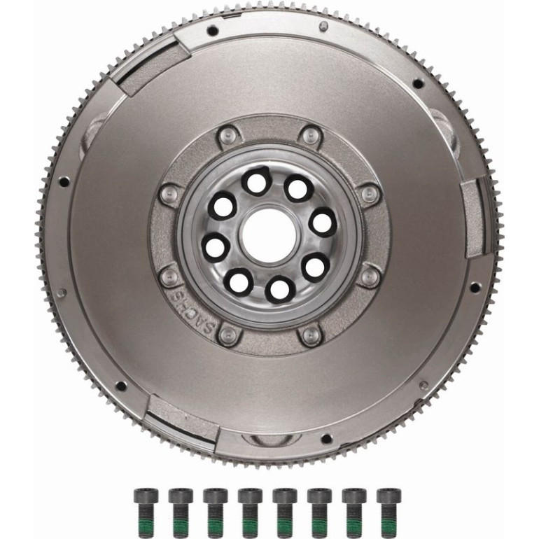 SACHS 2294 002 294 Schwungrad Ø:240mm, mit Schwungradschrauben SACHS 2294 002 294 Schwungrad Ø:240mm, mit Schwungradschrauben