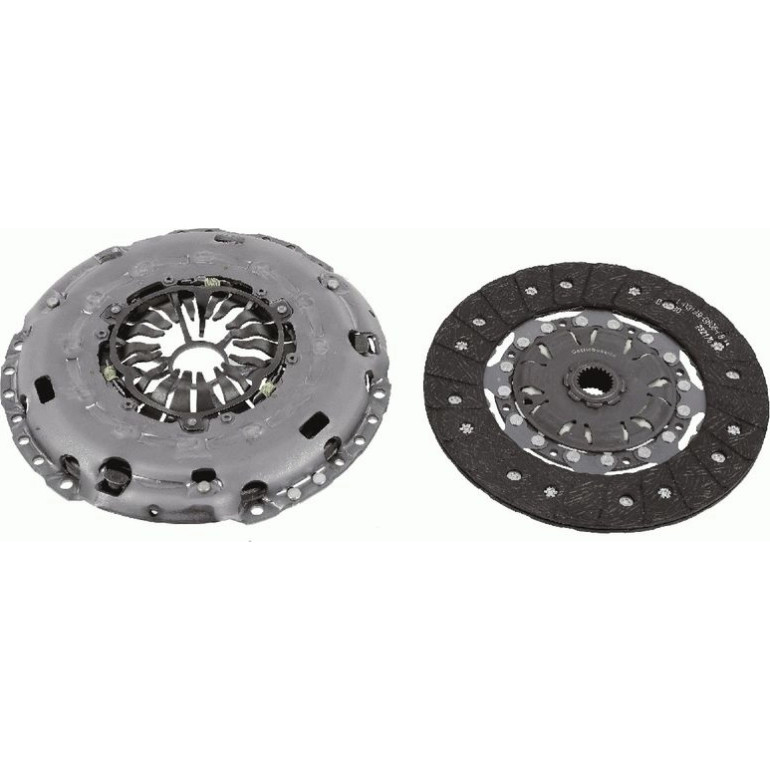 SACHS 3000 950 763 Kupplungssatz XTend SACHS 3000 950 763 Kupplungssatz XTend