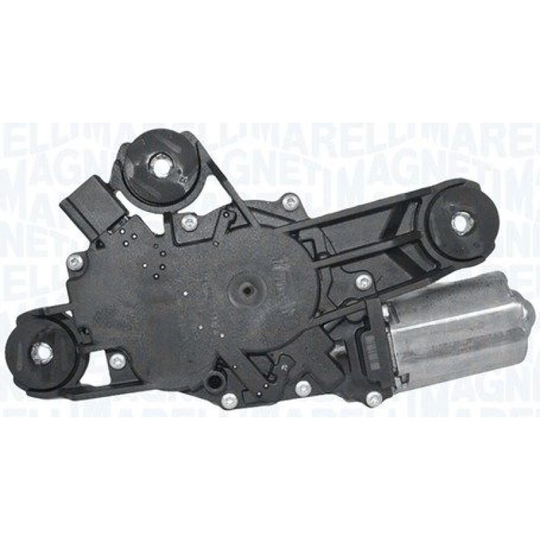 Wischermotor 064342016010