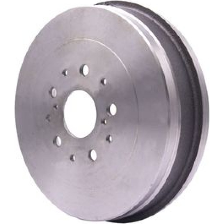 Bremstrommel 8DT 355 302-511