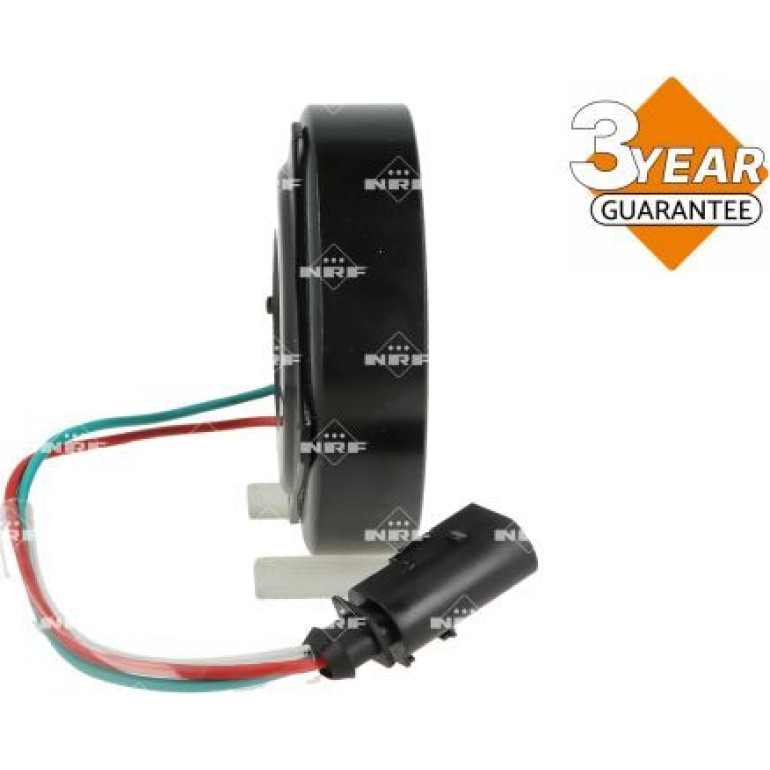 Spule, Magnetkupplung-Kompressor 38736