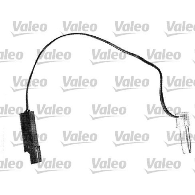 Sensor, Innenraumtemperatur 509602 Sensor, Innenraumtemperatur 509602