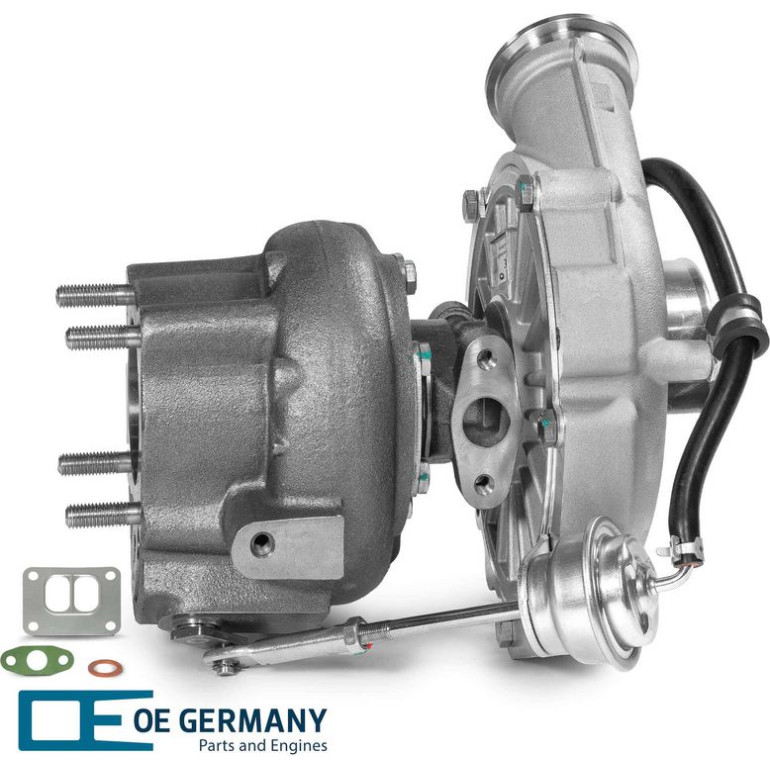 Turbolader für Mercedes Benz OM 906 LA 906 096 99 99 OEGERMANY 010960906002 Turbolader für Mercedes Benz OM 906 LA 906 096 99 99 OEGERMANY 010960906002
