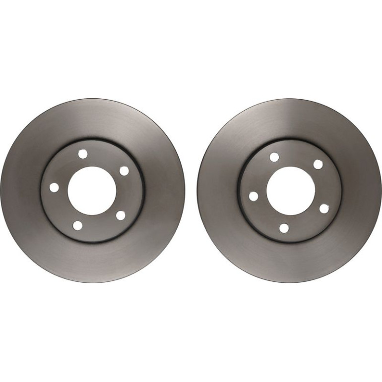 Bremsscheibe DF2678 Bremsscheibe DF2678