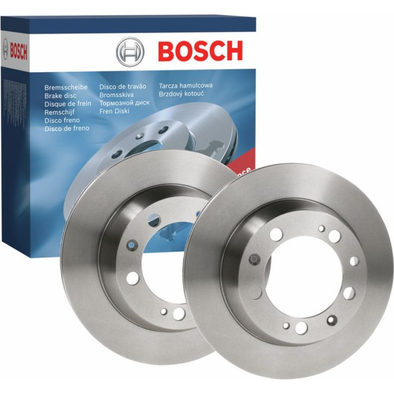 Bremsscheibe 0 986 478 101