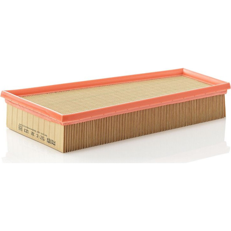 MANN-FILTER C 32 123 Luftfilter MANN-FILTER C 32 123 Luftfilter