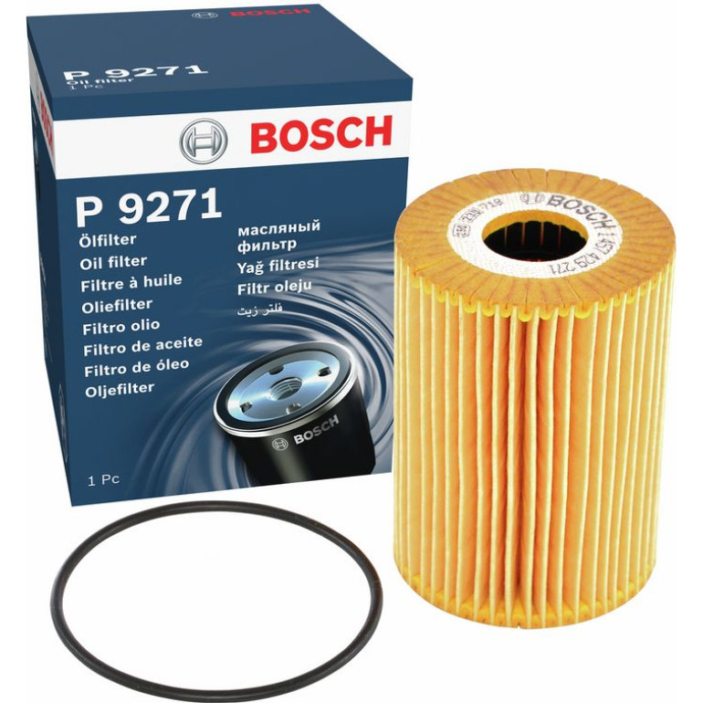 BOSCH 1 457 429 271 Ölfilter BOSCH 1 457 429 271 Ölfilter