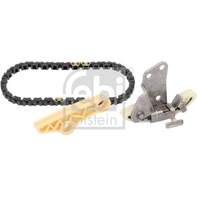 FEBI BILSTEIN 187693 Steuerkettensatz FEBI BILSTEIN 187693 Steuerkettensatz