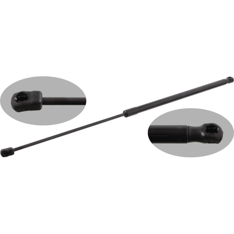 FEBI BILSTEIN 31632 Gasfeder, Motorhaube FEBI BILSTEIN 31632 Gasfeder, Motorhaube