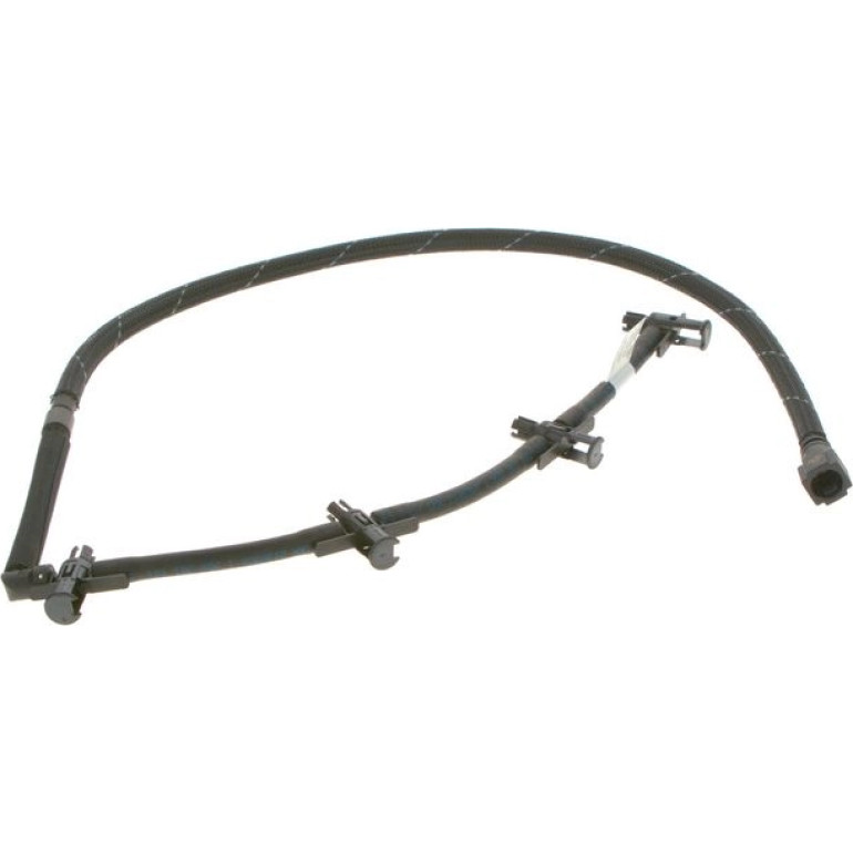 Schlauch, Leckkraftstoff 0 928 402 182 Schlauch, Leckkraftstoff 0 928 402 182