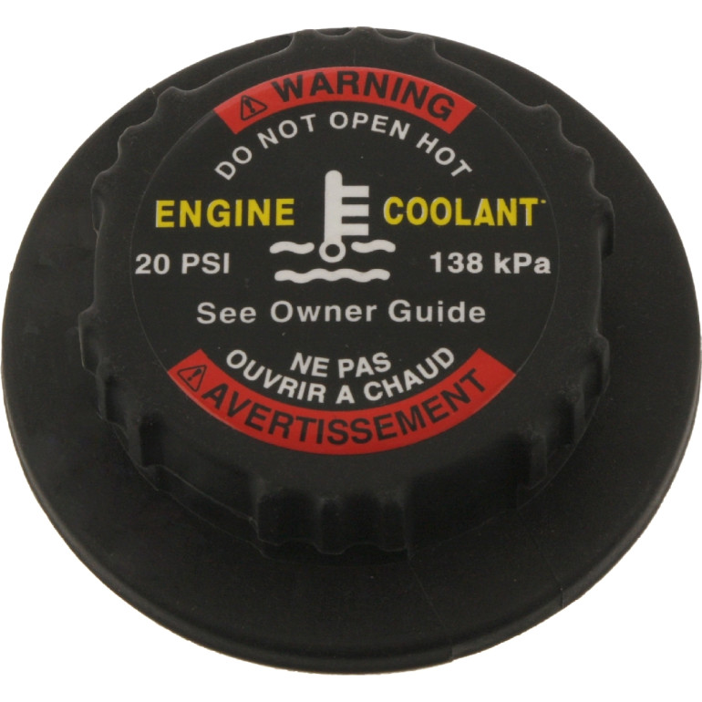 FEBI BILSTEIN 38801 Verschlussdeckel, Kühlmittelbehälter FEBI BILSTEIN 38801 Verschlussdeckel, Kühlmittelbehälter