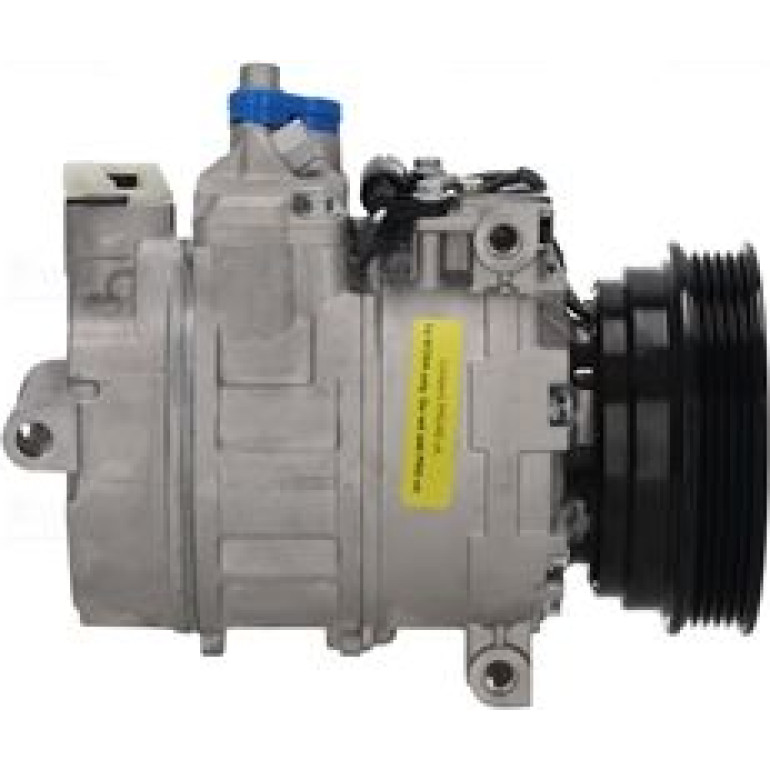 Kompressor, Klimaanlage 89232 Kompressor, Klimaanlage 89232