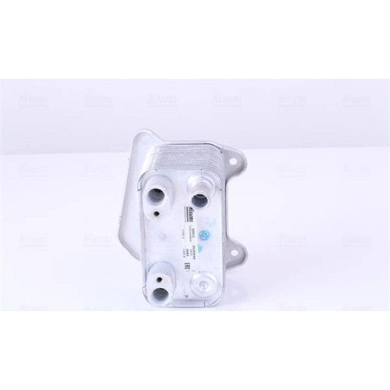 Ölkühler, Motoröl 90832 Ölkühler, Motoröl 90832