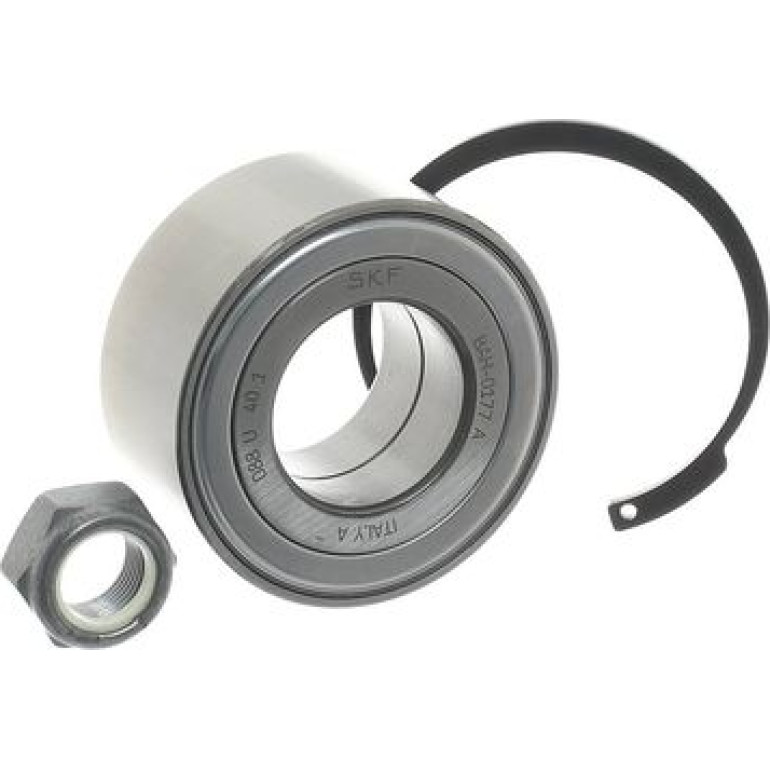 Radlagersatz VKBA 909 Radlagersatz VKBA 909