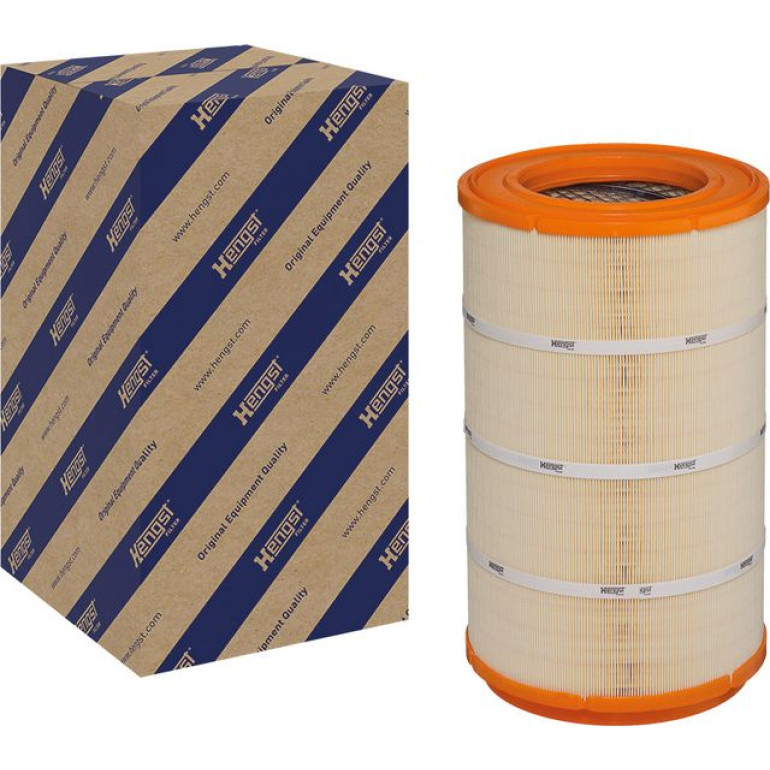 Luftfilter E540L Luftfilter E540L