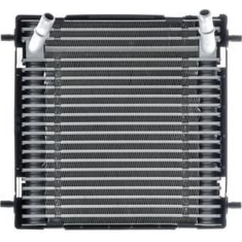 Ölkühler, Motoröl CLC 289 000P