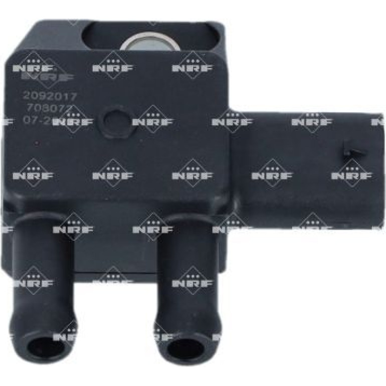 Sensor, Abgasdruck 708072
