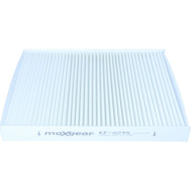 Filter, Innenraumluft 26-0456