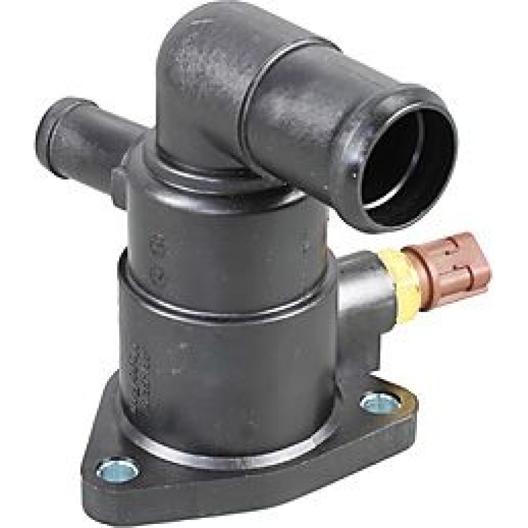 Thermostat, Kühlmittel 4006395 Thermostat, Kühlmittel 4006395
