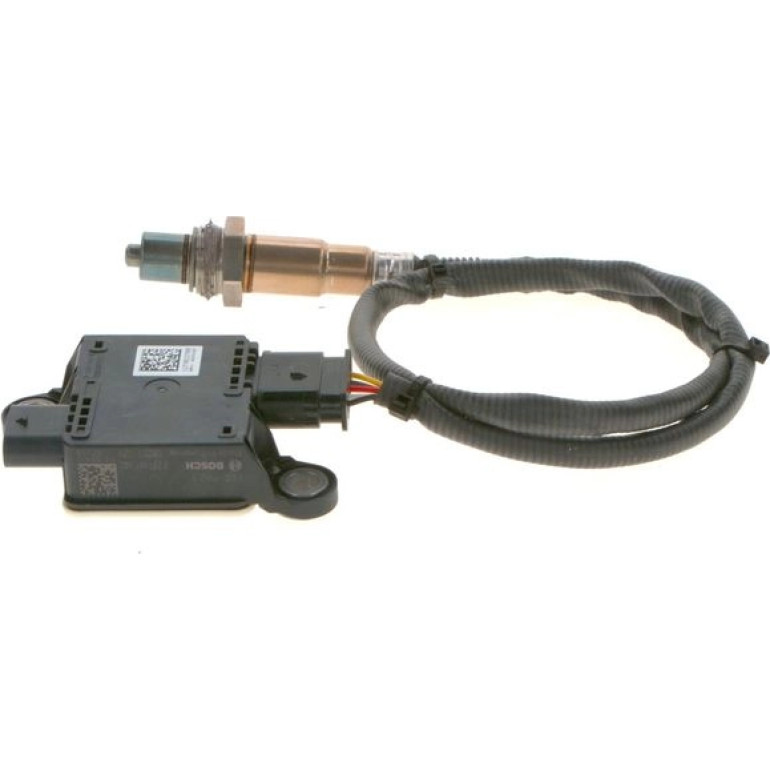 Partikelsensor 0 281 007 682