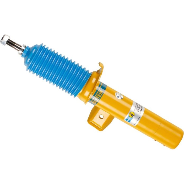 BILSTEIN - B8 Offroad 35-142478 Stoßdämpfer Vorderachse links, Gasdruck, Einrohr-Upside-Down BILSTEIN - B8 Offroad 35-142478 Stoßdämpfer Vorderachse links, Gasdruck, Einrohr-Upside-Down