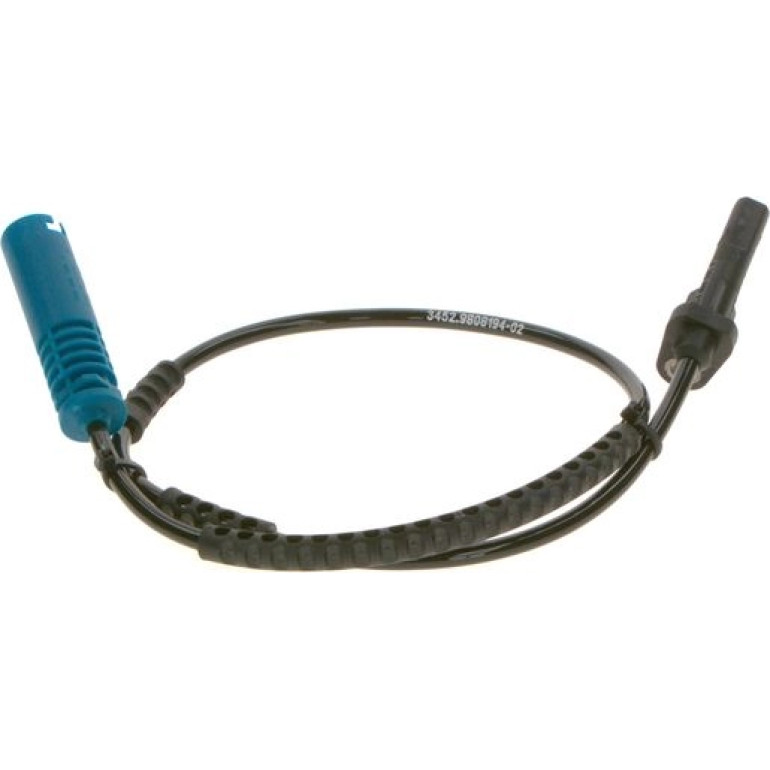 Sensor, Raddrehzahl 0 265 008 525