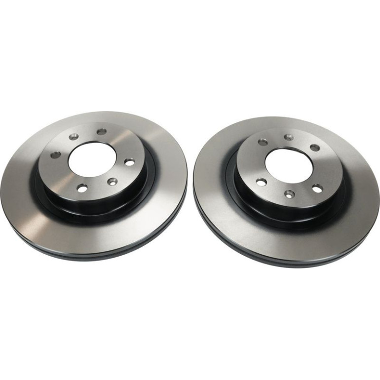 Bremsscheibe DF6116