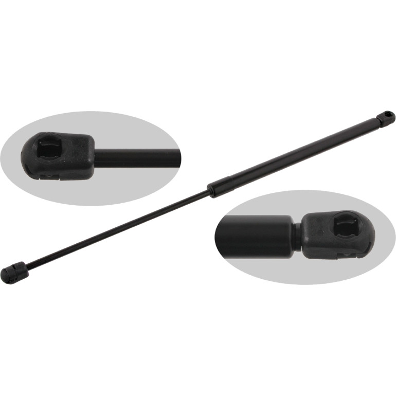 FEBI BILSTEIN 29977 Gasfeder, Koffer-/Laderaum