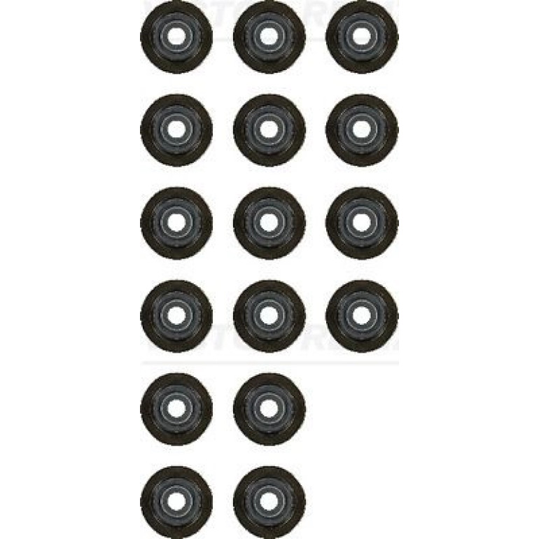 Dichtungssatz, Ventilschaft 12-53499-01 Dichtungssatz, Ventilschaft 12-53499-01