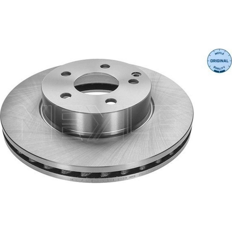 Bremsscheibe 015 521 2099 Bremsscheibe 015 521 2099